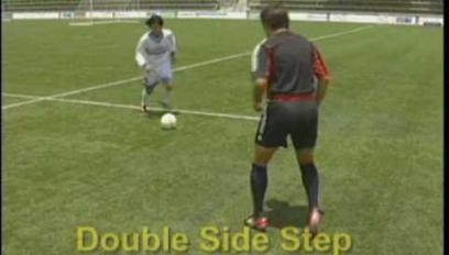 1 v 1 Moves Set E Feints