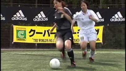 1 v 1 Moves Set A Changes of Direction